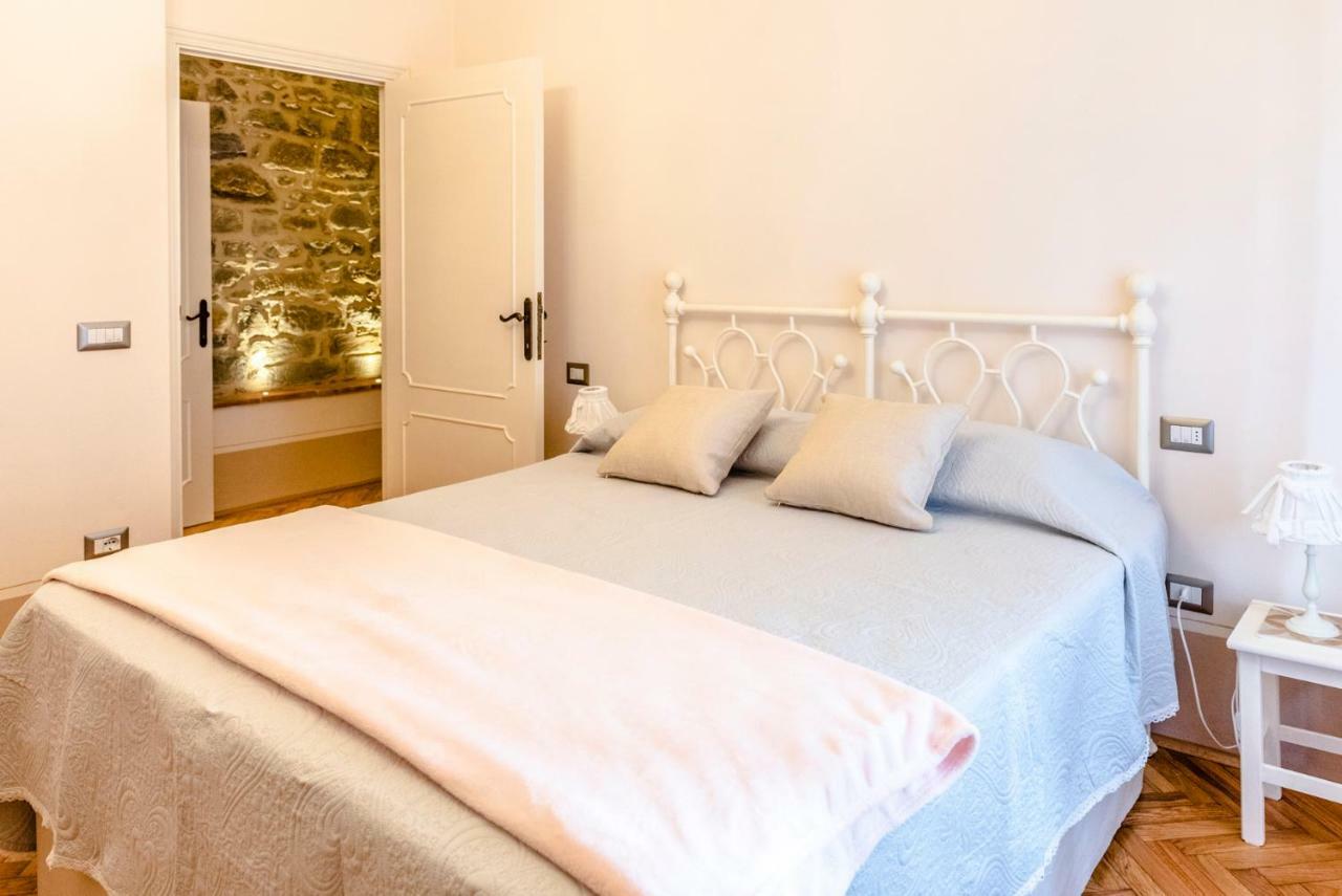 Apartamento Borgo Sant'Andrea al Pozzo Castiglion Fiorentino Exterior foto