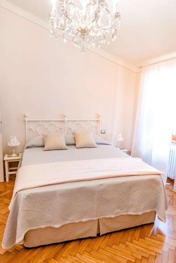 Apartamento Borgo Sant'Andrea al Pozzo Castiglion Fiorentino Exterior foto