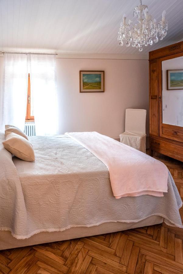 Apartamento Borgo Sant'Andrea al Pozzo Castiglion Fiorentino Exterior foto