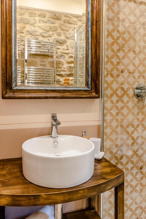Apartamento Borgo Sant'Andrea al Pozzo Castiglion Fiorentino Exterior foto