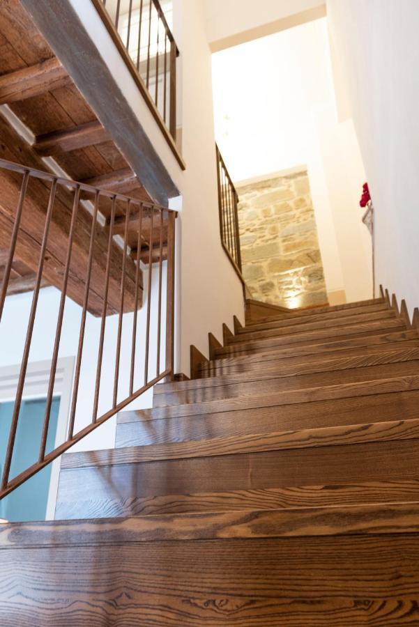 Apartamento Borgo Sant'Andrea al Pozzo Castiglion Fiorentino Exterior foto